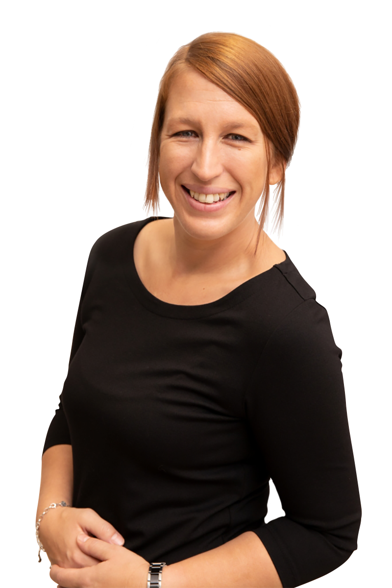 Mag. Heike Liebmann